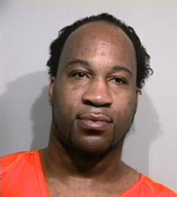 Keith Dewayne Bates