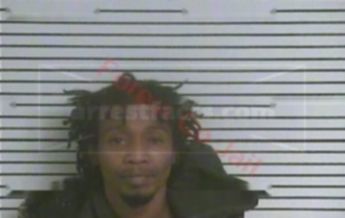 Otis Deon Smith