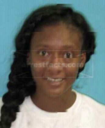 Deannea Melissa Green