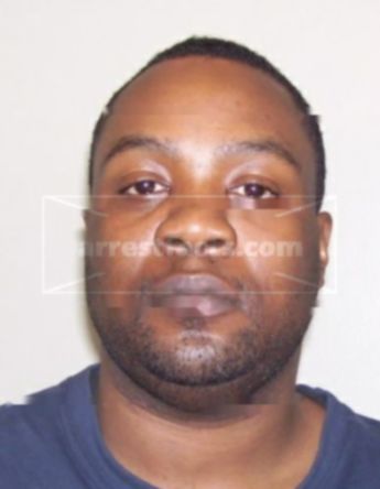 Rahsaan Earnest Valentine