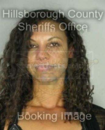 Cheryl Ursula Garza