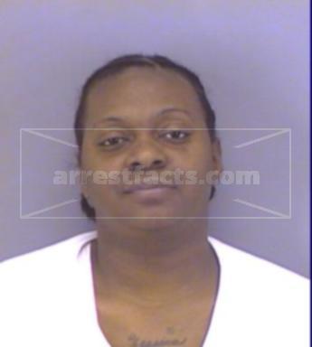 Jessica Marie Bryant