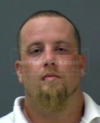 Wesley Franklin Bryant