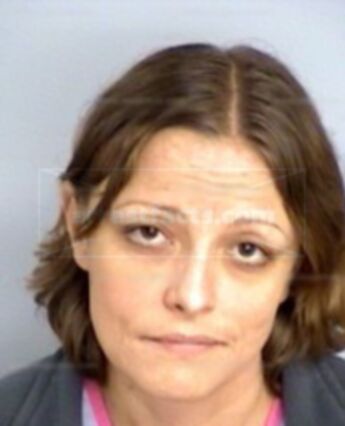 Brooke Marie Mielke