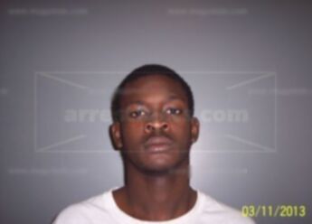 Markevious Rodell Simpson