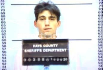 John Matthew Chandler