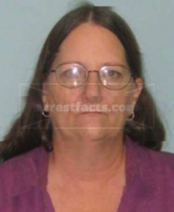 Janet Kathleen Halversen