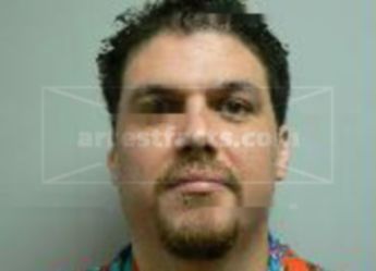 Joe Amaya Jr.