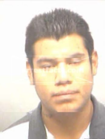 Carlos Villegas