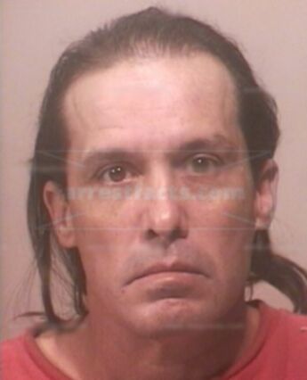David Ray Rincon