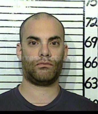 Timothy Michael Castillo