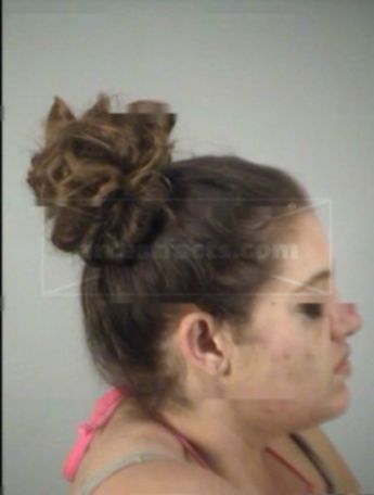 Kristin Brieanne Kerns