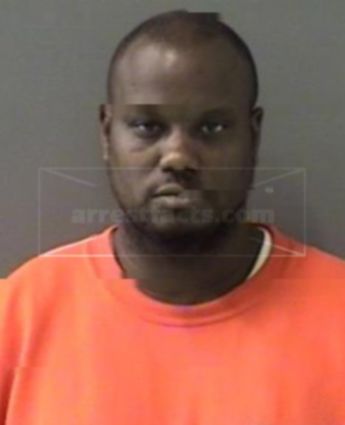 Deshun Demar Mackey
