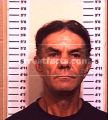 Robert Charles Thibodeaux