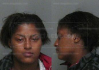 Cherelle Mcfadden
