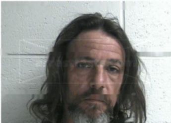 Hodge Kenneth Ray