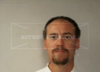 Tony Randal Waldridge