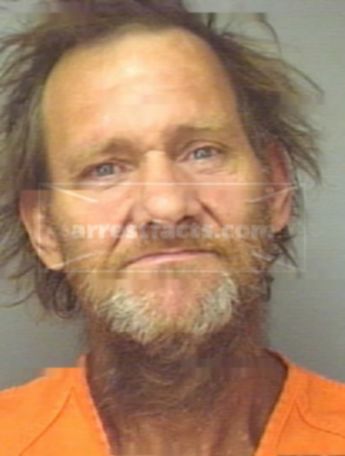 Rex Anthony Conner