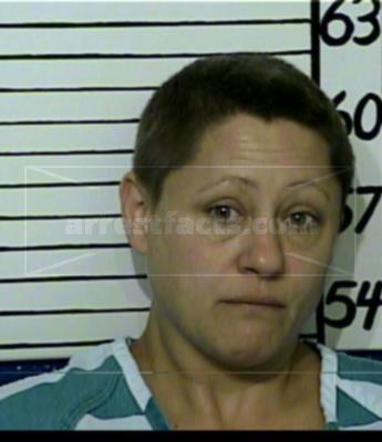 Tracy Huffmaster
