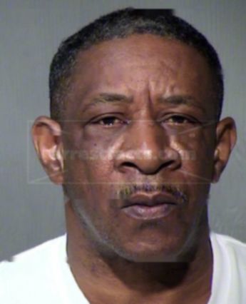 Wayne Carroll