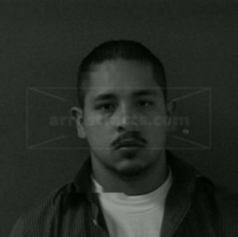 Michael Arnold Hernandez