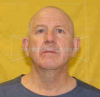 Patrick William Preston