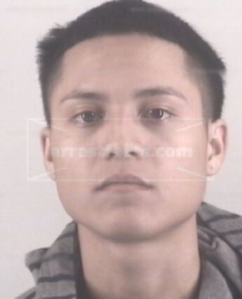 Israel Raymond Ayala