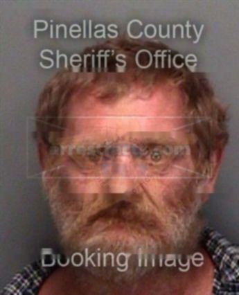 Randall Justin Petterson