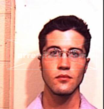 Darin Earl Boyett