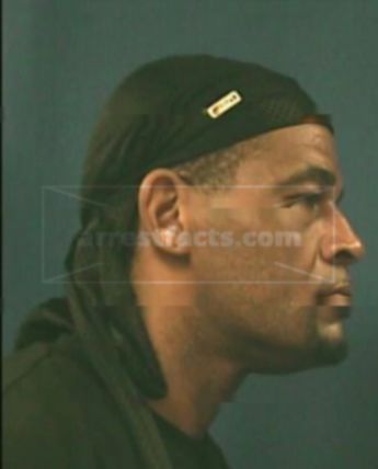 Rodney Terrell Mcgee