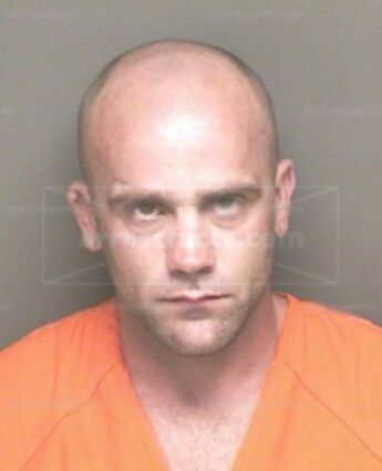 Christopher Scott Irving