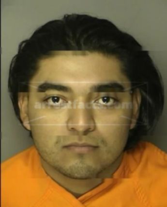Noel Vicente Hernandez