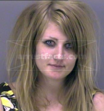Liberte Lee Grinnell