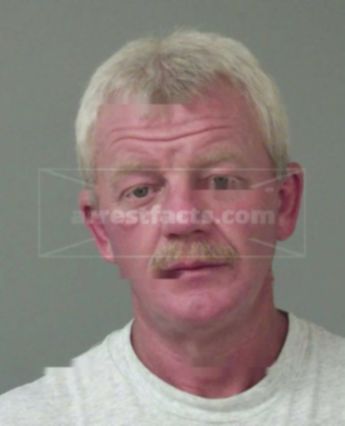 Ronald Glenn Lanier