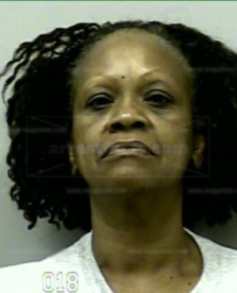 Ernestine Millender Coleman