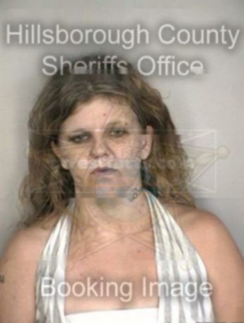 Michelle Loraine Joiner