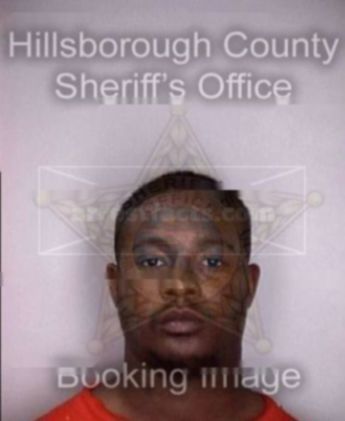 John Antonio Mckinley