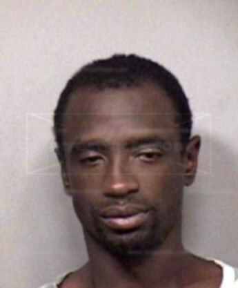 Quincy Eugene Green