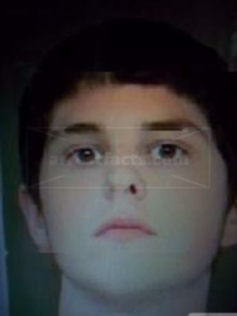 Tyler William Bonner Huebel