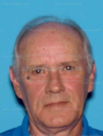 Gary Gene Cliff