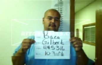 Gilbert J. Baca