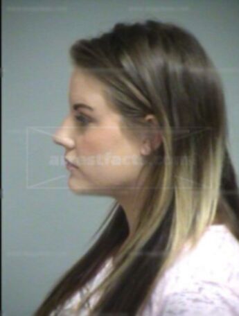 Candace Eiden Nicholson
