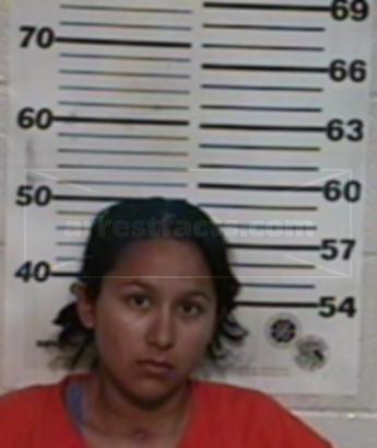 Karla Cristal Trigo Muniz