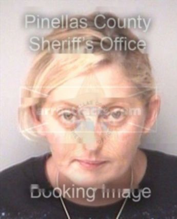 Melissa Mccormick Sawyer
