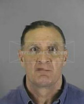 Patrick Kenneth Downing