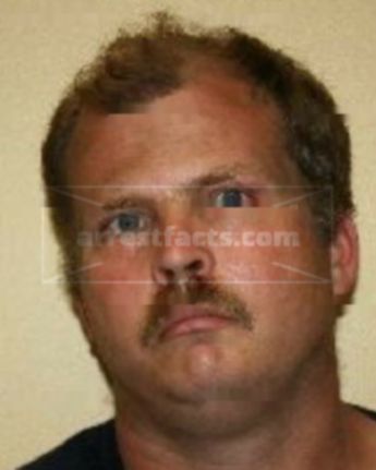 Darrell Eugene Sherrer