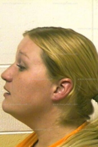 Brittany Maegan Oneal