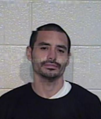Joshua Maldonado Dennett