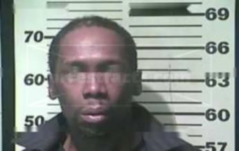 Reginal None Massey