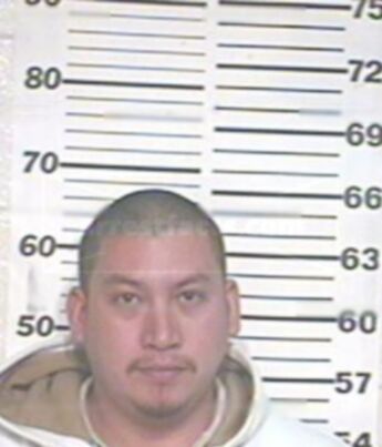 Victor Manuel Medina Rodriguez